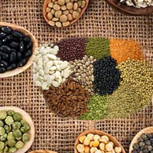 Smallgrain distribution